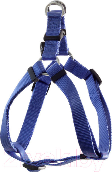 Изображение товара Шлея Triol Стандарт / 11361015 (L, синий)