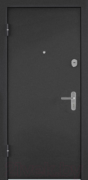 Изображение товара Входная дверь Mastino Slim Eco МP-4 (86x205, левая)