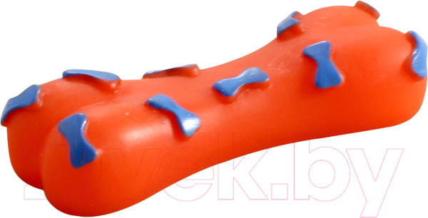 Изображение товара Игрушка для собак Triol Кость-мини / 12101109