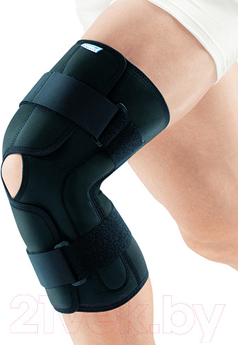 Изображение товара Ортез коленный Orlett RKN-203 (XXL)