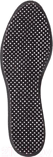 Изображение товара Стельки ортопедические Ortmann Elegant (р.42,черный)