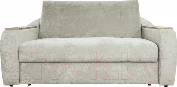Изображение товара Диван Lama мебель Сити-2-140 (Romance Bone)