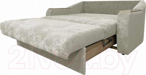 Изображение товара Диван Lama мебель Сити-2-140 (Romance Bone)