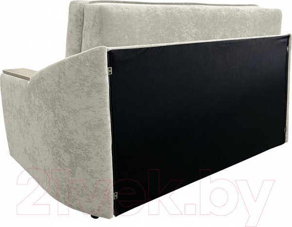 Изображение товара Диван Lama мебель Сити-2-140 (Romance Bone)