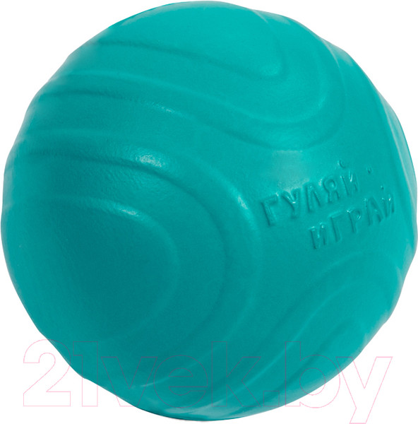 Изображение товара Игрушка для собак Triol Мяч Гуляй-играй M / 12132003