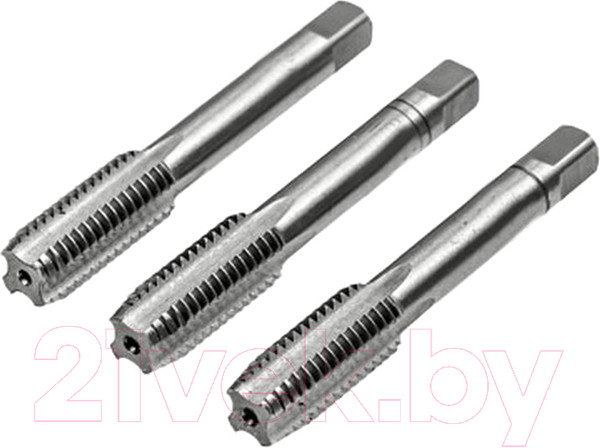 Изображение товара Набор метчиков Faster Tools e2038 (3шт)