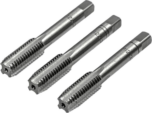 Изображение товара Метчик свечной Faster Tools E2041 (3шт)