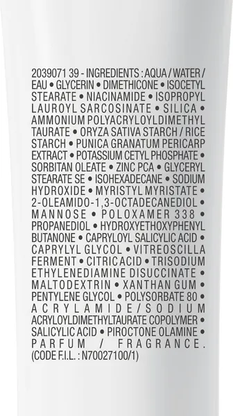 Изображение товара Набор косметики для лица La Roche-Posay Effaclar Крем Duo+ корректирующий 40мл+Сыворотка Ultra 30мл