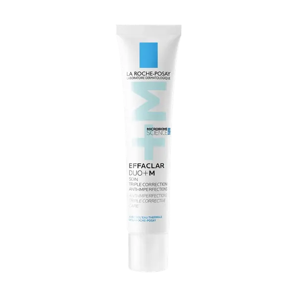 Изображение товара Набор косметики для лица La Roche-Posay Effaclar Крем Duo+ корректирующий 40мл+Сыворотка Ultra 30мл
