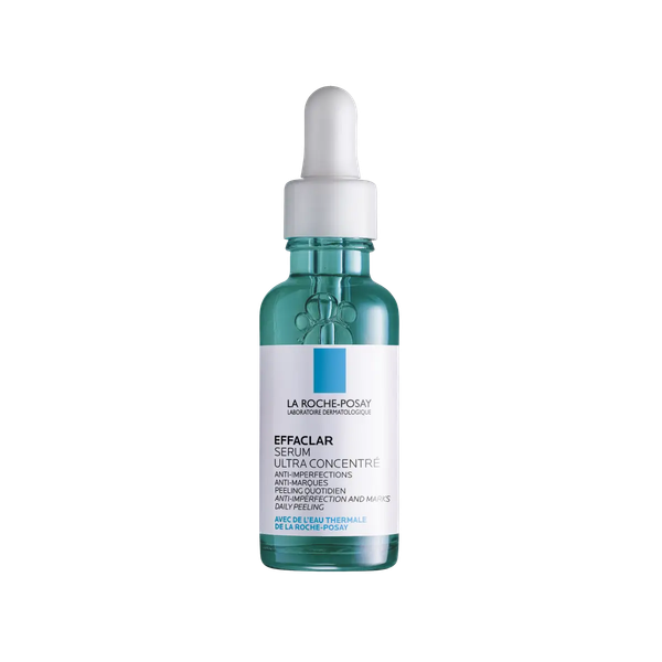 Изображение товара Набор косметики для лица La Roche-Posay Effaclar Крем Duo+ корректирующий 40мл+Сыворотка Ultra 30мл