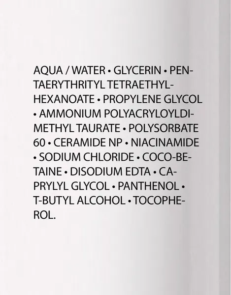 Изображение товара Набор косметики для лица La Roche-Posay Toleriane Флюид для лица 40мл+Гель для умывания 400мл