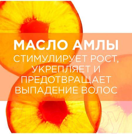 Изображение товара Набор косметики для волос Garnier Fructis SOS Крем для волос несмываемый 10в1+ Шампунь (400мл+400мл)