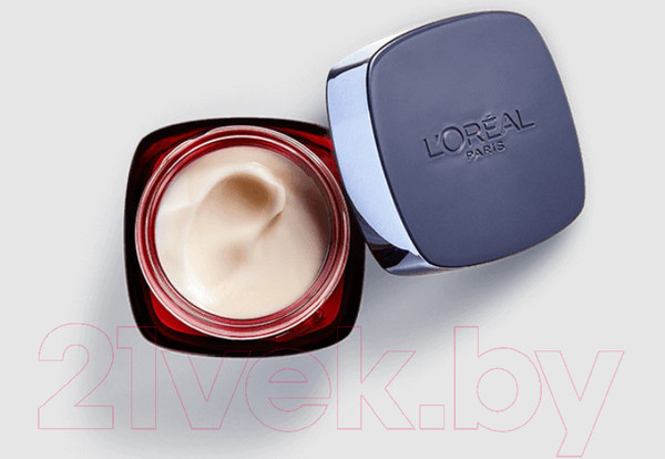 Изображение товара Набор косметики для лица L'Oreal Paris Dermo Expertise Revitalift Крем 50мл+Сыворотка для лица 30мл
