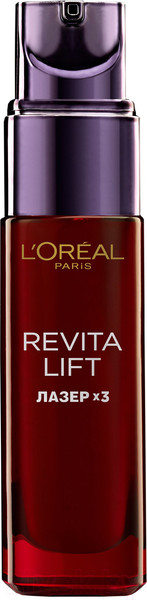 Изображение товара Набор косметики для лица L'Oreal Paris Dermo Expertise Revitalift Крем 50мл+Сыворотка для лица 30мл