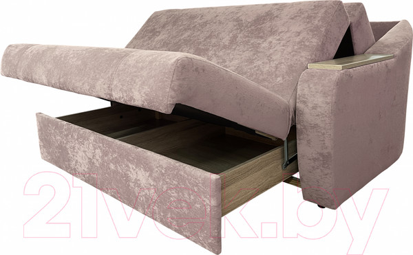 Изображение товара Диван Lama мебель Сити-2-140 (Romance Desert)