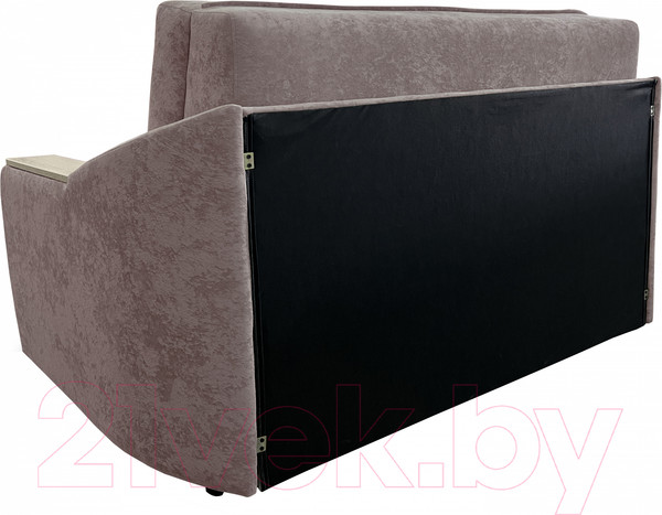 Изображение товара Диван Lama мебель Сити-2-140 (Romance Desert)