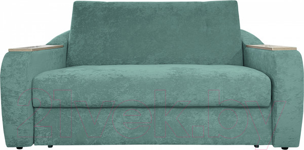 Изображение товара Диван Lama мебель Сити-2-140 (Romance Mint)
