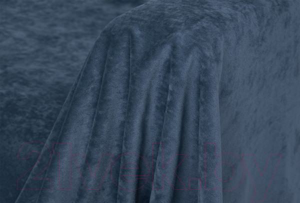 Изображение товара Диван Lama мебель Сити-2-140 (Romance Navy)