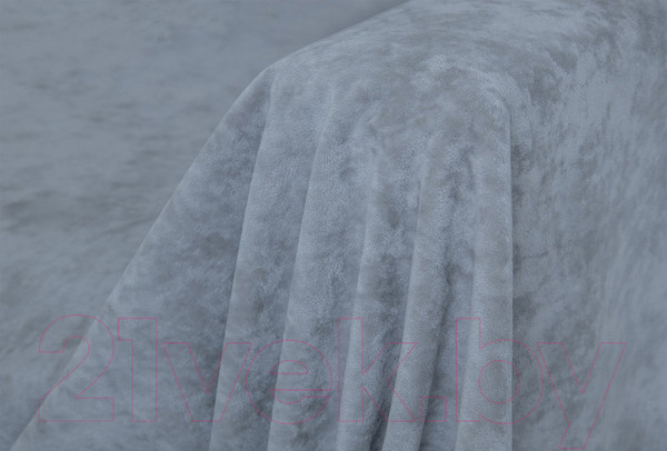 Изображение товара Диван Lama мебель Сити-2-140 (Romance Slate)