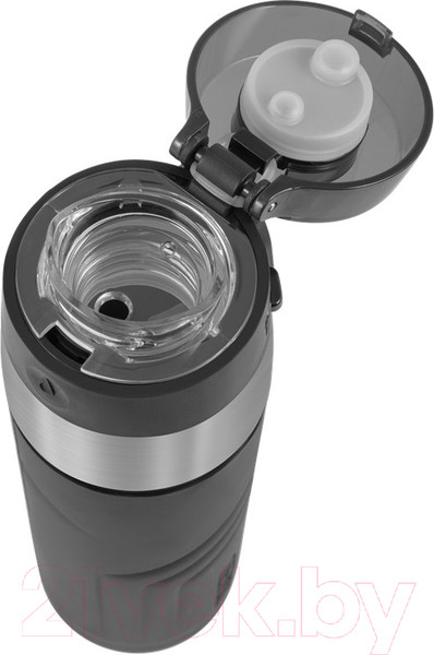 Изображение товара Термос для напитков Thermos TS2706BK / 157335 (черный)