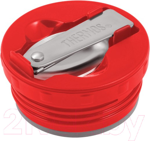 Изображение товара Термос для еды Thermos SK3020RCMW / 384829 (710мл, белый матовый)