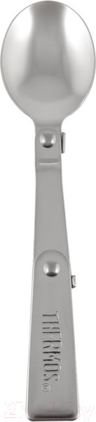 Изображение товара Термос для еды Thermos SK3020RCMW / 384829 (710мл, белый матовый)