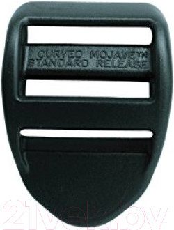 Изображение товара Набор пряжек регулировочных AceCamp Duraflex 7050 (4шт)