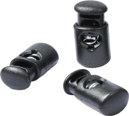 Изображение товара Набор фиксаторов для шнура AceCamp 7054 (5шт)