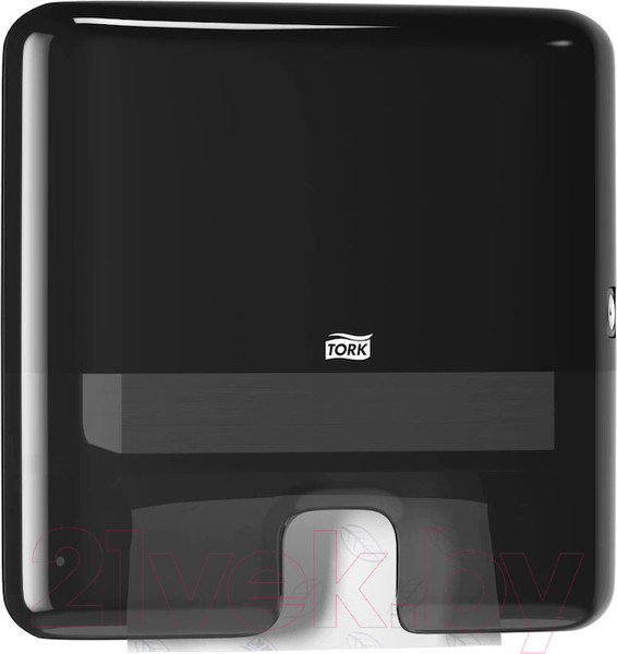 Изображение товара Диспенсер Tork Xpress 995106 (черный)