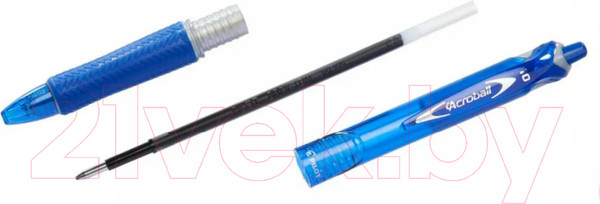 Изображение товара Ручка шариковая Pilot Acroball BPAB-15F-L