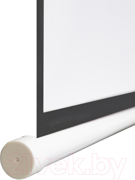 Изображение товара Проекционный экран PL Zefir 244x183см Fiberglass MW / Z-MW-NTSC-120D