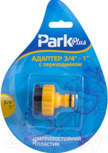 Изображение товара Адаптер для крана Park DY8023 / 001171