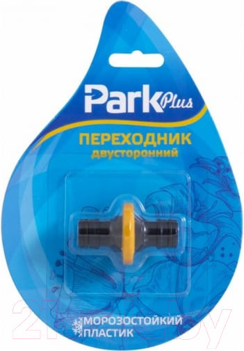 Изображение товара Соединитель для шланга Park DY8016DL / 001170