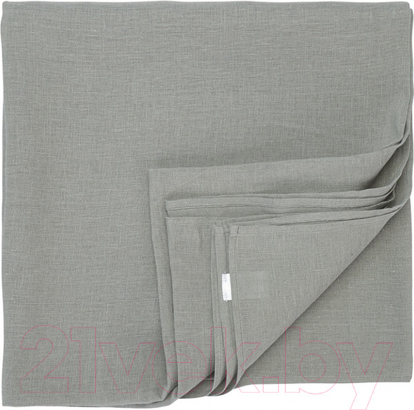 Изображение товара Скатерть Tkano Essential TK22-TC0002 (серый)