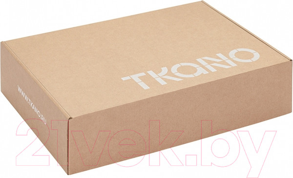 Изображение товара Скатерть Tkano Essential TK22-TC0002 (серый)