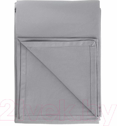 Изображение товара Скатерть Tkano Essential TK20-TC0003 (серый)