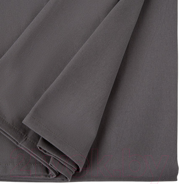 Изображение товара Скатерть Tkano Essential TK20-TC0013 (серый)