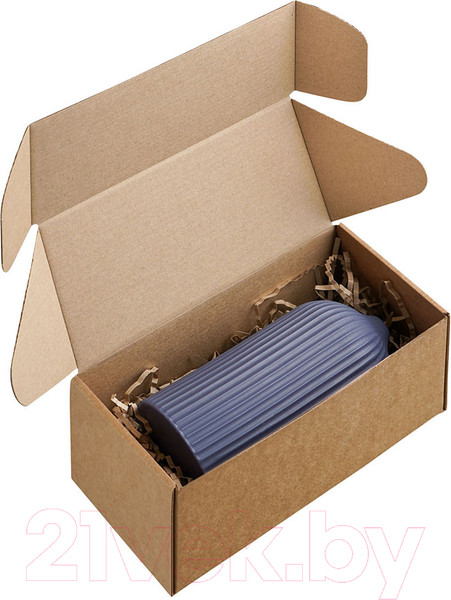 Изображение товара Свеча Tkano Edge / TK22-CND0002 (синий)