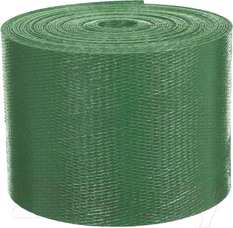 Изображение товара Бордюр садовый Полюс Ленты ПЛ-10З (10смx9м, зеленый)
