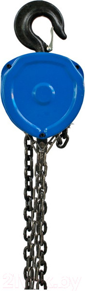 Изображение товара Таль ручная Shtapler HS-C 3т 3м / 71048988