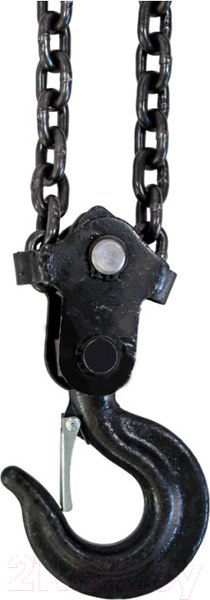 Изображение товара Таль ручная Shtapler HS-C 3т 3м / 71048988