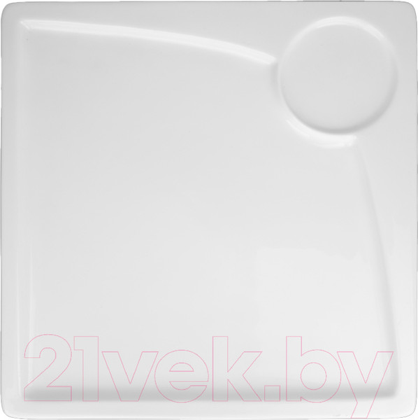 Изображение товара Блюдо Sam&Squito Quadro JXQ015-01 / фк913