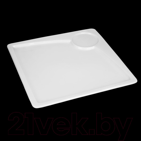 Изображение товара Блюдо Sam&Squito Quadro JXQ015-01 / фк913