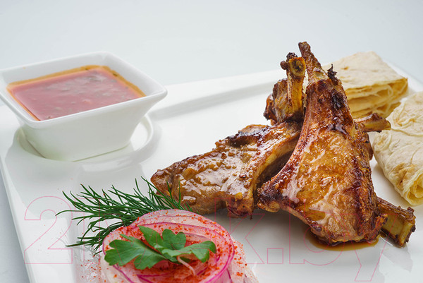 Изображение товара Блюдо Sam&Squito Quadro JXQ015-01 / фк913