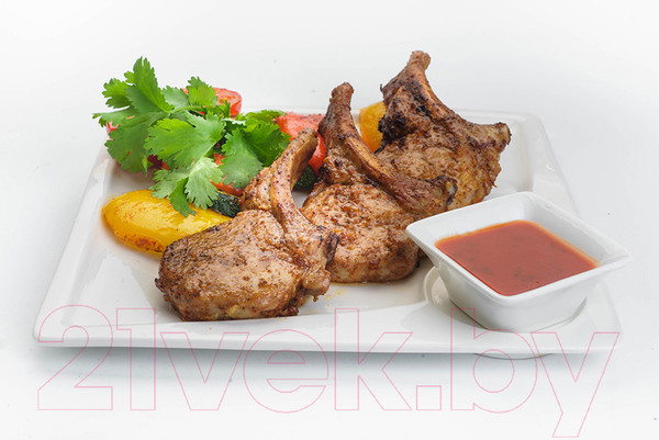 Изображение товара Блюдо Sam&Squito Quadro JXQ015-01 / фк913