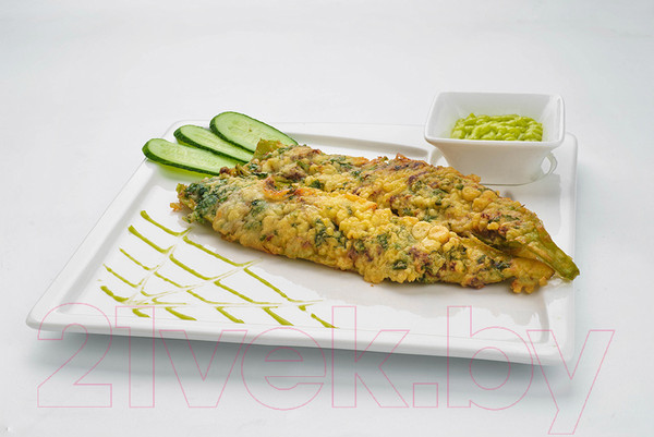 Изображение товара Блюдо Sam&Squito Quadro JXQ015-01 / фк913