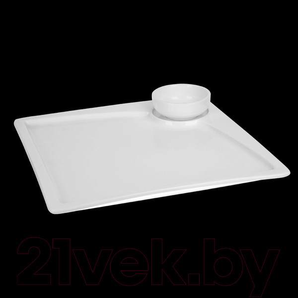 Изображение товара Блюдо Sam&Squito Quadro JXQ015-01 / фк913