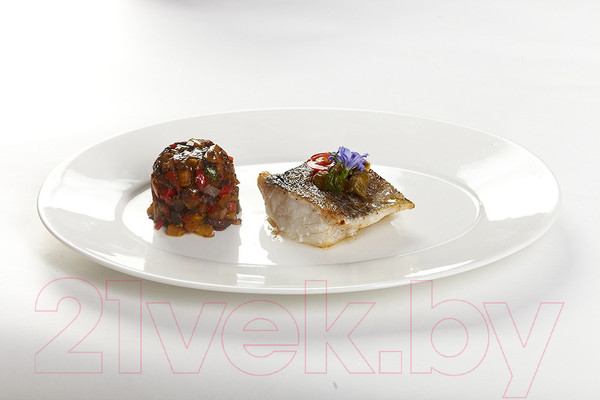 Изображение товара Блюдо Sam&Squito Classic JX74-A003-02 / фк834