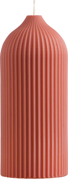 Изображение товара Свеча Tkano Edge / TK22-CND0008 (терракотовый)