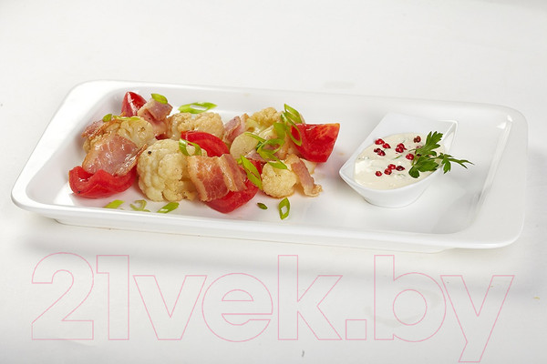 Изображение товара Блюдо Sam&Squito Quadro JX82-A003-03 / фк804